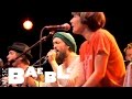 Edward Sharpe and the Magnetic Zeros - Man On Fire || Baeble Music