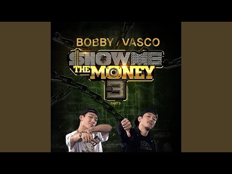 가드올리고 Bounce Raise your guard and Bounce