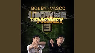 가드올리고 Bounce Raise your guard and Bounce