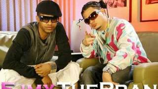 Pasto Pelu - Jowell &amp; Randy (Original)