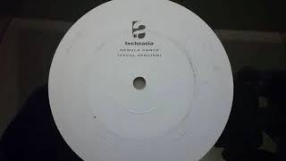A.Technasia - Nebula Dance (Vocal Version)