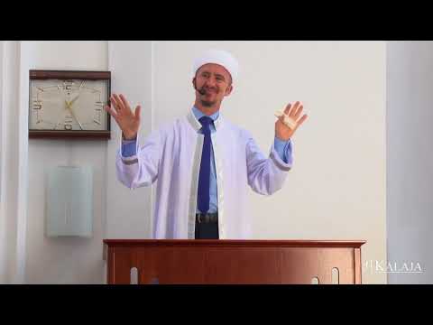 Teuhidi në Haxh - Dr. Imam Ahmed Kalaja.