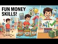 How To Make Accounting Fun For Kids