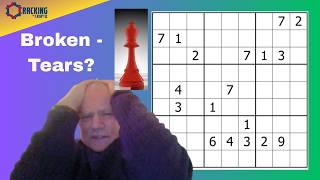 A First Ever Puzzle - a Remarkable One!