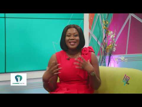 40 Years of Dance: Dr. Terry Ofosu-Bright on Passion, Change and Ghana’s Dance Scene | #UpsideDown