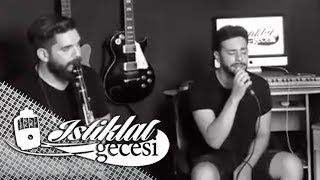 Sen Varsın - Berkay  (Istiklal Cover)