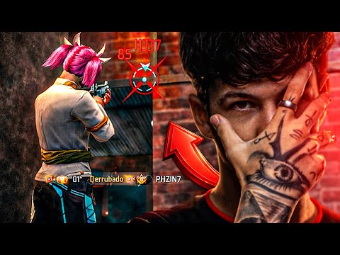 ESSAS JOGADAS DO TWO9 NÃO SÃO NORMAIS