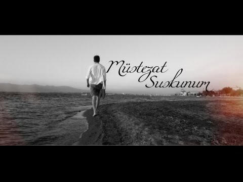 Müstezat - Suskunum (Klip 2013)