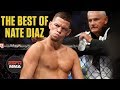 The best of Nate Diaz | ESPN MMA