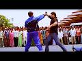 The Power Of Narsimha Hindustani Dubbed Jr NTR Sameera Reddy Amesha Movie