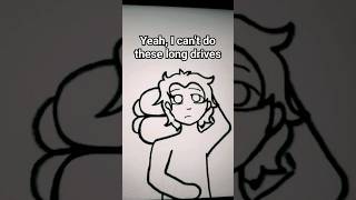 Download lagu Long Drives - Boywithuke (Animatic) mp3