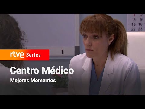Medical Center: Episode 880 - Best #MedicalCenter Moments | RTVE Series