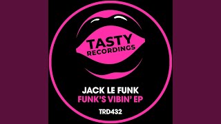Jack Le Funk - Funk Off video