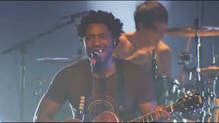 Bloc Party - Waiting for the 7.18 - Live @ The Hordern