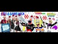 KIDZ BOP Kids KIDZ BOP SpongeBob Little Saint Nick KIDZ BOP CHRISTMAS