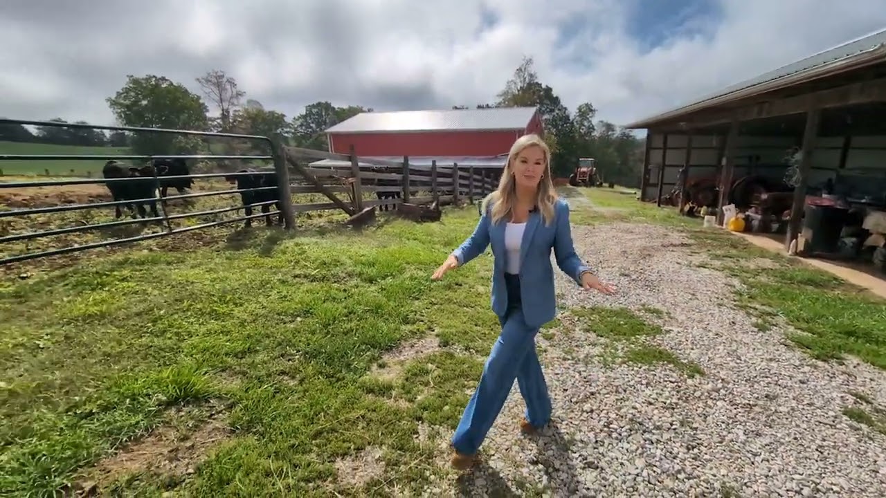 Saga Farms