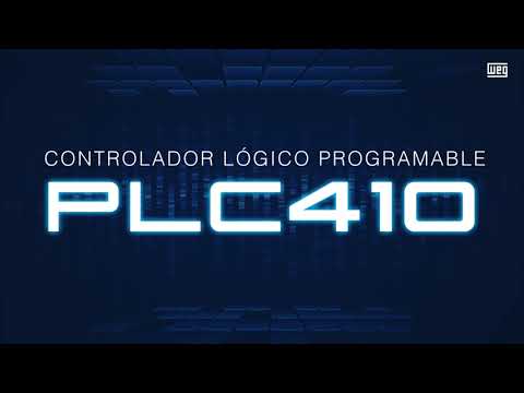 Video de PLC410