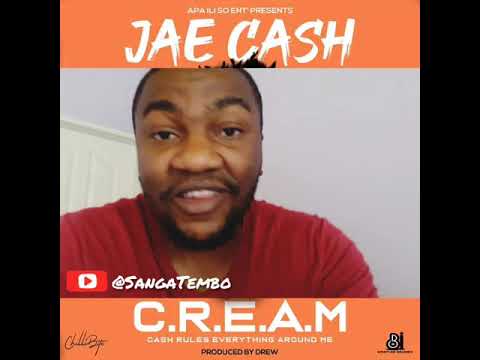FIRST REACTION :: Jae Cash - "C.R.E.A.M"