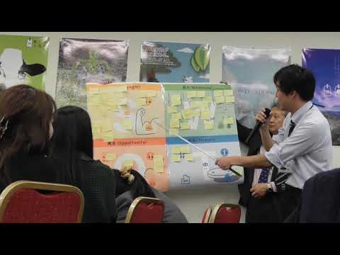 地域社会学科 農たび・北海道　研修会・ワークショップ