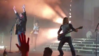LEE BRICE - Life Off My Years Tour 2016