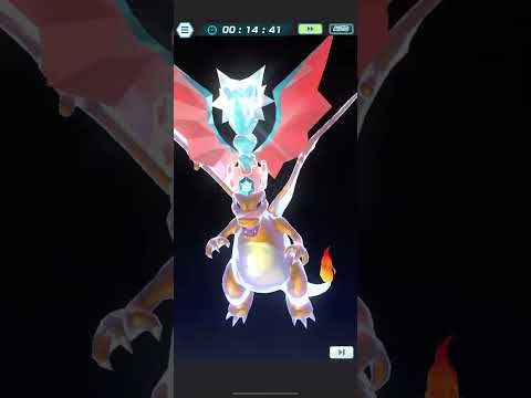 {Damage Challange} As Lance/H. Lillie/Anni Red Vs Wally 14.12M 