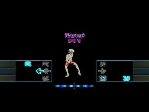 17Audition - Beat Up - Savior 128 BPM