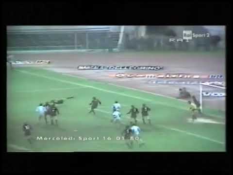 Vincenzo D'Amico vs Torino Coppa Italia 1979 1980