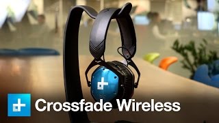 Video thumbnail for Vmoda Crossfade Wireless - Review by Digital Trends