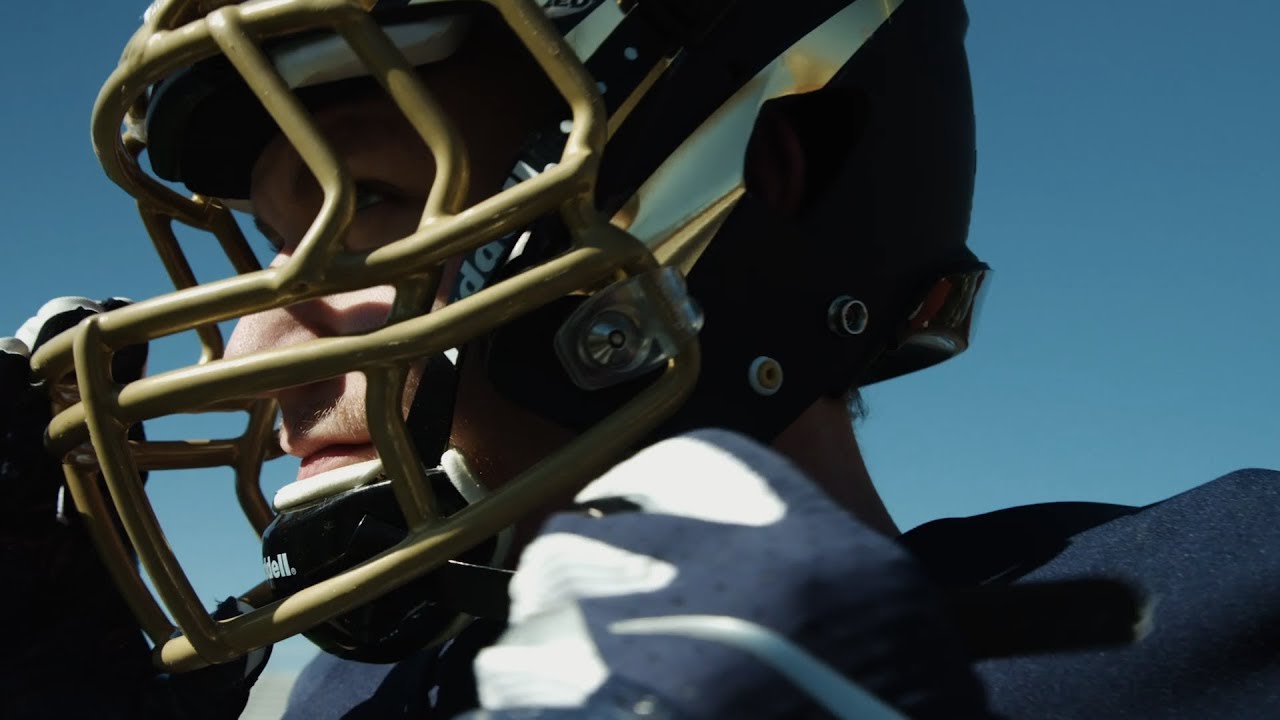 Watch video: 'We Are Bruins' Hype Video