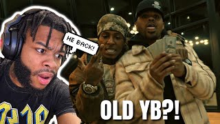 NBA YoungBoy - Act A Donkey | CHARLAMAGNE DISS (REACTION)