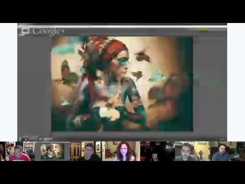 Trey's Variety Hour #74: How to Find Your Voice/Style in Photography