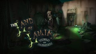 The Land Of Lamia Steam Key GLOBAL