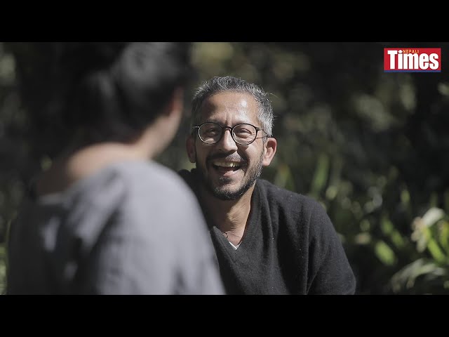 Niranjan Kunwar: Queering the story