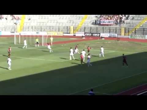 Jelen Superliga, 28.kolo: Sloboda - Radnicki 1923