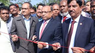 সমবায় অধিদপ্তর সম্পর্কিত প্রামাণচিত্র