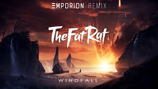 Download lagu TheFatRat - Windfall (Emporion Remix) mp3 Download lagu TheFatRat - Windfall (Emporion Remix) mp3