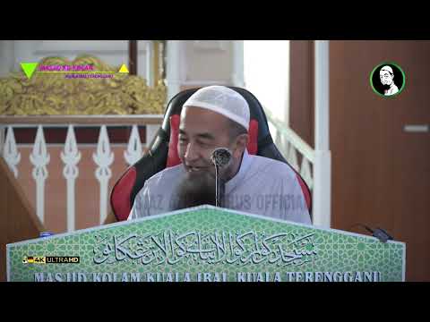 Apakah Perkara Yang Membatalkan Puasa - Ustaz Azhar Idrus
