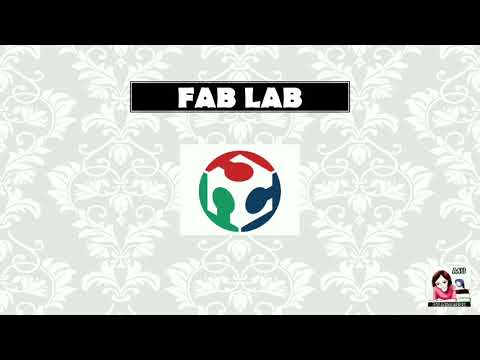 FIRST SUPER FAB LAB OF INDIA.