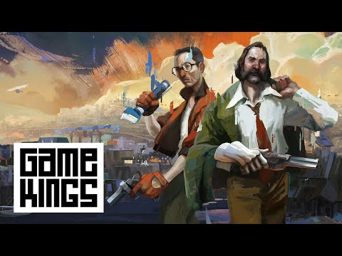 Disco Elysium: The Final Cut Review – Kopen, budgetbak of slopen?