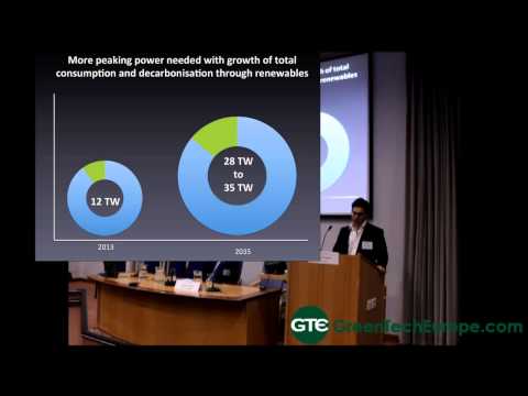 Kiwi Power - CEO Yoav Zigher - GreenTech Europe