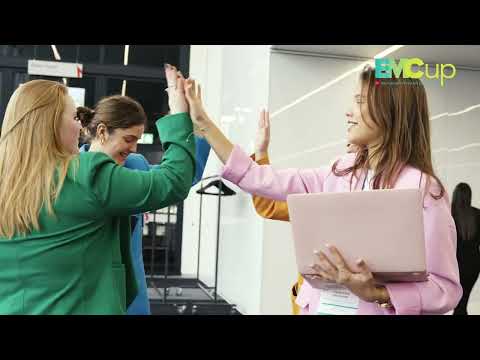 EMCup 2024 - Aftermovie