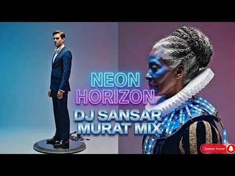 Neon Horizon - Sansar Murat Mix