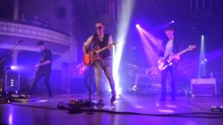 Matthew Good - Los Alamos (LIVE) Nov 6 2015