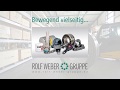 Rolf Weber Imagefilm