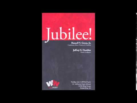 SHOSTAKOVITCH: FESTIVE OVERTURE - WINDWORKS of WASHINGTON DEBUT CONCERT