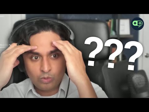 WHY DO IT? WHY WAKE UP? WHY FIGHT?