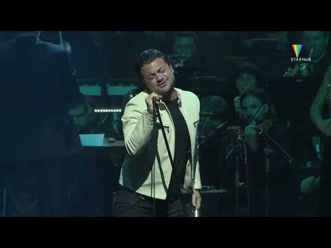 Who Wants to Live Forever - A tribute to Stephen Hawking, Starmus V Concert in Switzerland