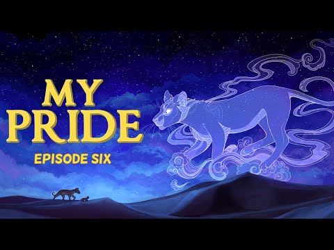 My Pride: Episode Six