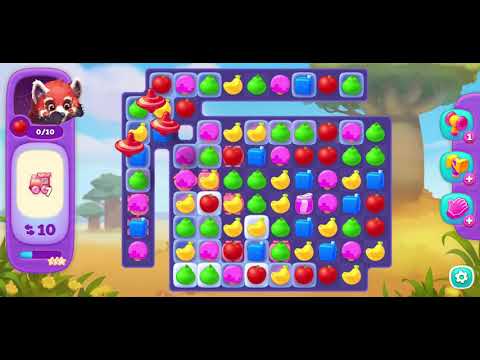 Wildscapes Level 353