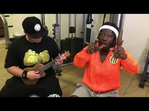 Jerry Purpdrank x Einer Bankz - Forever